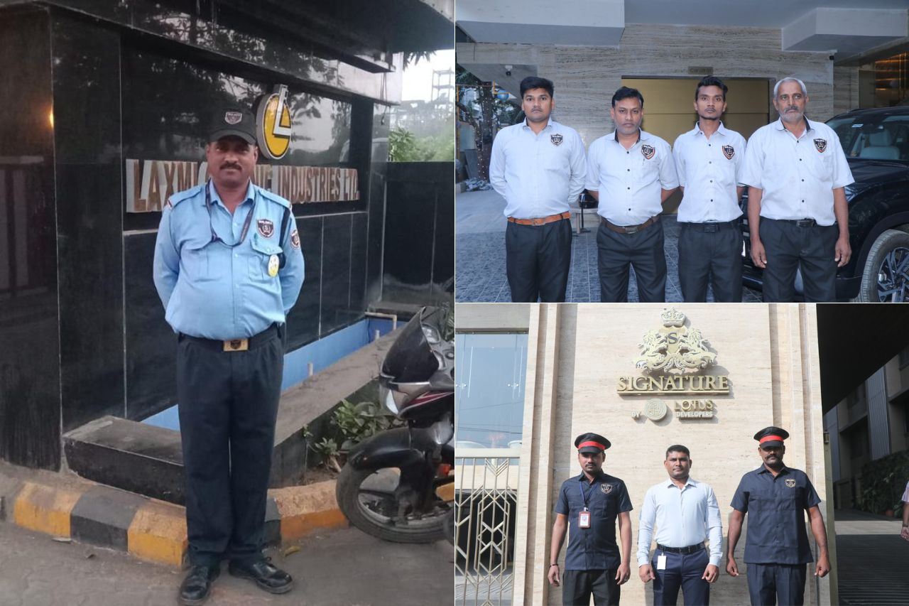 Shloka Security Services